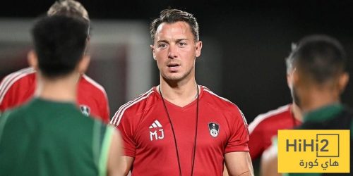 إنجاز قاري يضيء موسم خيبات الأهلي!