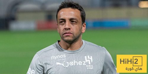الشلهوب يختار طاقمه الفني الجديد في الهلال
