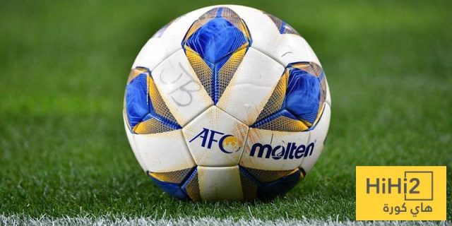 نجوم روشن يسيطرون على تشكيلة الموسم بدوري أبطال آسيا