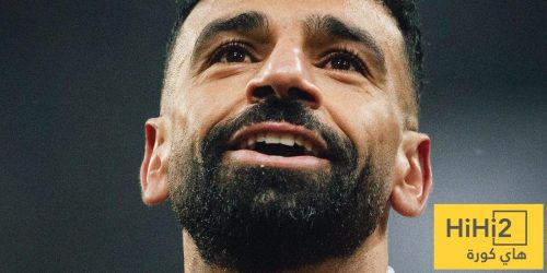 رئيس الأهلي يفاجئ الجماهير بخبر مثير عن محمد صلاح