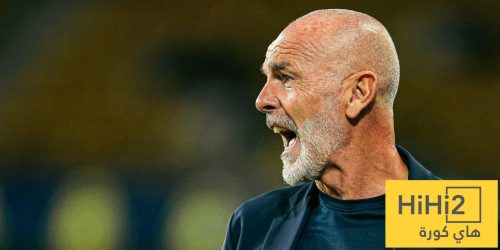 النصر يتسبب في انسحاب روما من التعاقد مع بيولي!