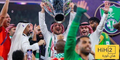 أولويات الأهلي.. رائد البطولات والإنجازات!