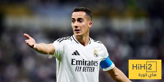 رغبة فاسكيز تتعارض مع قرار ريال مدريد!