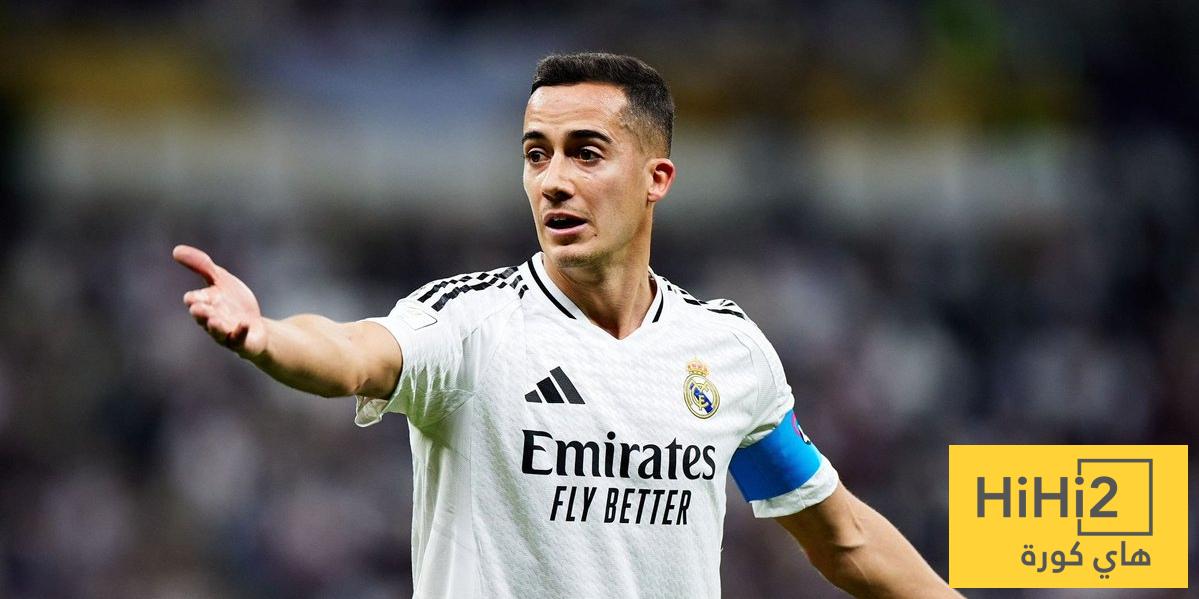 رغبة فاسكيز تتعارض مع قرار ريال مدريد!