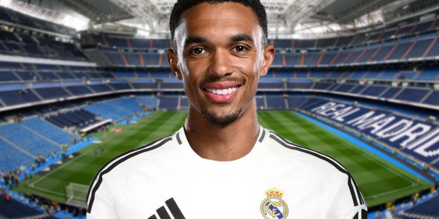 بعد حسم صفقة أرنولد .. ريال مدريد يمتلك ثنائيًا خارقًا!