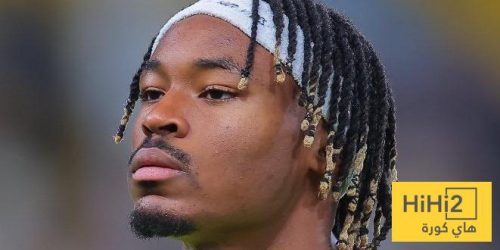 موقف سيماكان من المشاركة مع النصر في كلاسيكو الاتحاد