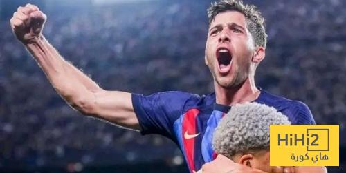 روبيرتو يعلن ذهابه الى السان سيرو لدعم برشلونة
