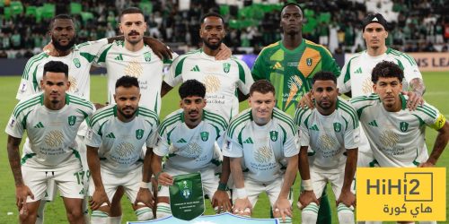 العيسى يوضح سبب تغيير شعار الأهلي