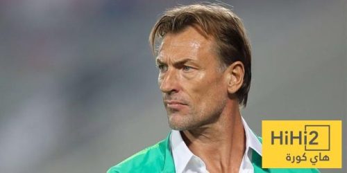 خطة المنتخب السعودي لمواجهة البحرين