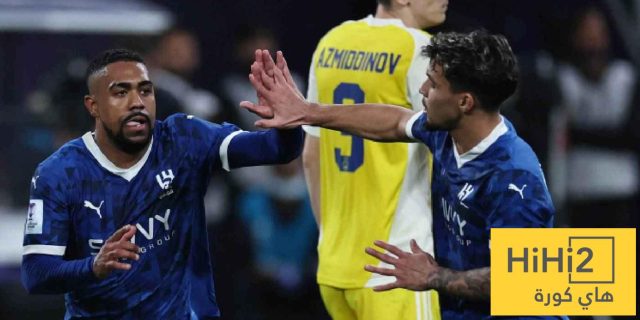 الرائد في أزمة قبل مواجهة الهلال