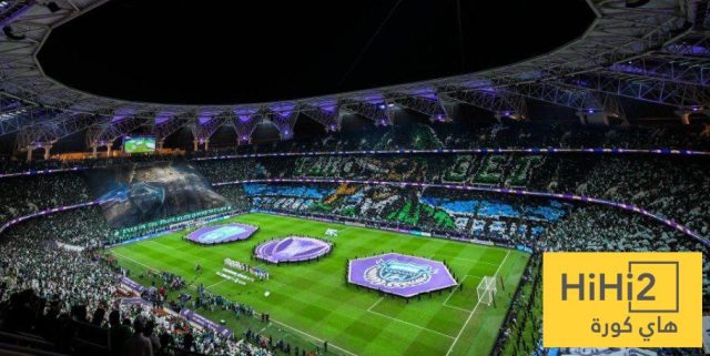 إنجاز تاريخي للأهلي على ملعب الإنماء
