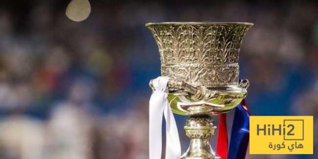 أهمية استضافة كأس السوبر الإسباني في السعودية