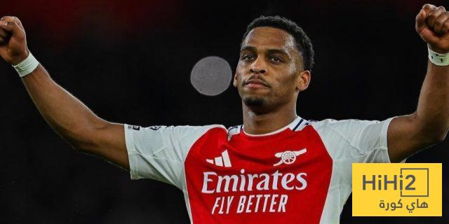 مدى ثقة أرسنال في التأهل لنهائي دوري الأبطال على حساب باريس