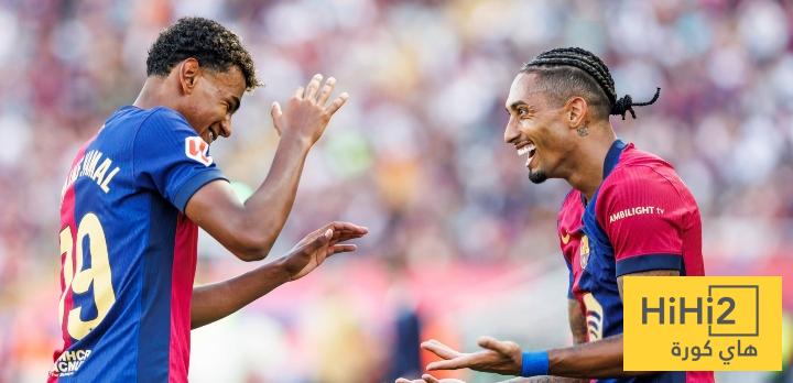 برشلونة بين أمجاد الماضي وتطلعات المستقبل.. فيديو