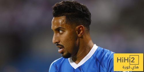 قلق حول استعدادات الهلال لكأس العالم