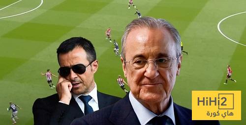 خورخي مينديز يعرض على بيريز المدافع الذي رفض ريال مدريد!!