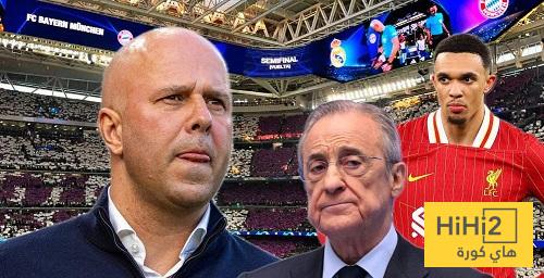 ليفربول يخطط للانتقام من ريال مدريد