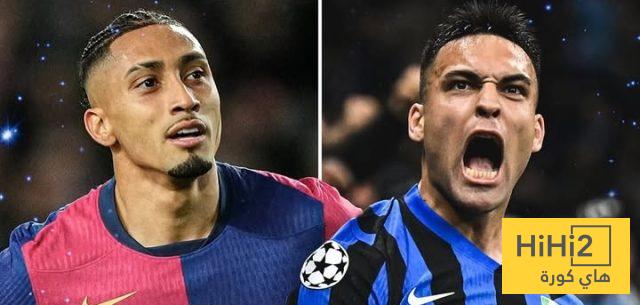 أفضل 10 لاعبين من برشلونة في دوري أبطال أوروبا