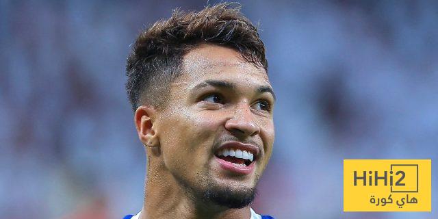 ليوناردو خارج حسابات الهلال أمام الرائد