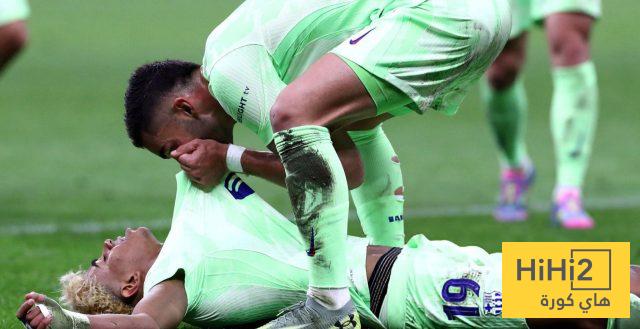 ناتشو خيمينيز: برشلونة خرج مثل الأبطال.. والمستقبل واعد