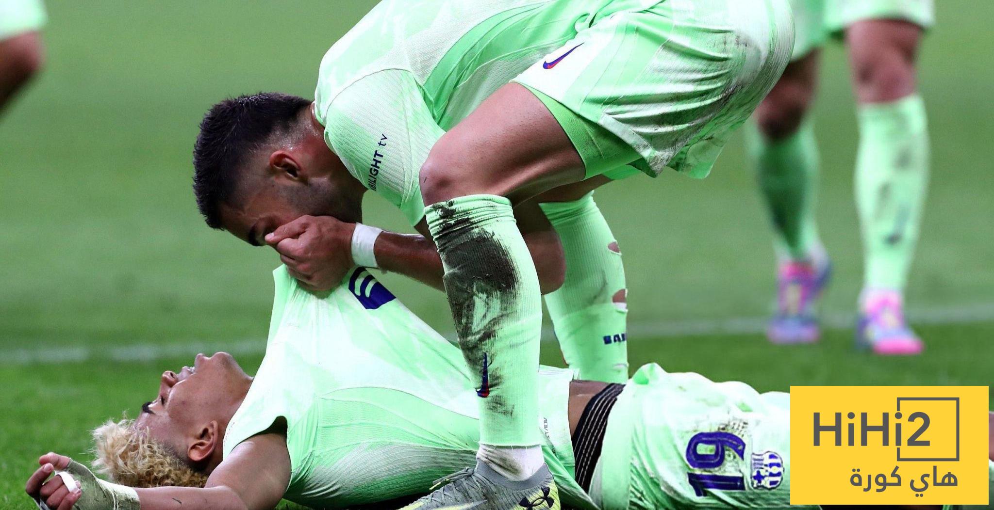 ناتشو خيمينيز: برشلونة خرج مثل الأبطال.. والمستقبل واعد