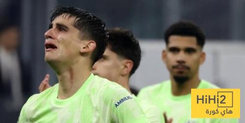 صورة : هل سرق برشلونة في ايطاليا وحرم التاهل