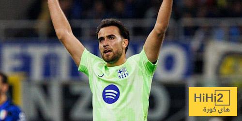 برشلونة المرعب عاد … ولكن كوابيس أوروبا مستمرة