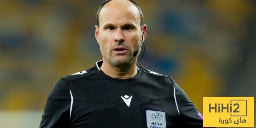 برشلونة سُرق بتحكيم الفار!