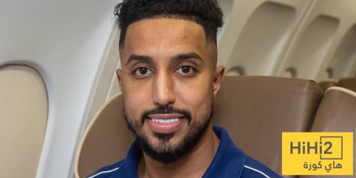 لجنة الانضباط تفرض عقوبة على الهلال