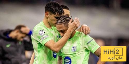 التحدي المقبل لبرشلونة بعد توديع دوري الأبطال