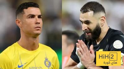 من يتفوق في القيمة السوقية.. الإتحاد أم النصر؟