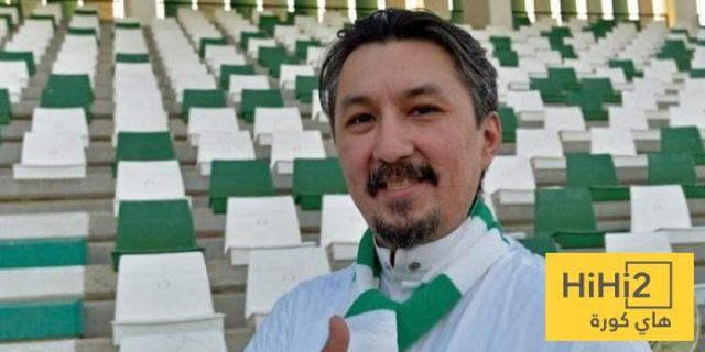 لجنة الانضباط تغرم رئيس رابطة الأهلي لهذا السبب!
