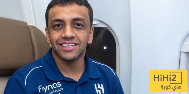 الشلهوب يستقر على أجانب الهلال لمواجهة الرائد