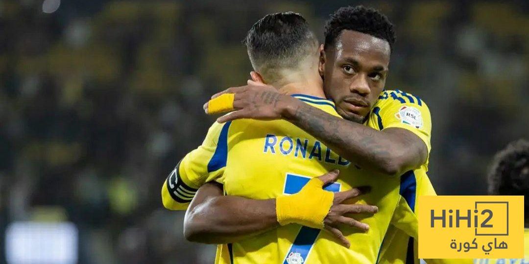 نجم الهلال السابق يصدم جون دوران!