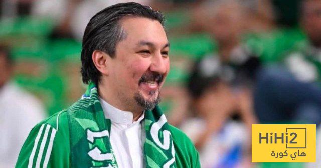 هل حاول استفزاز الهلال؟ تركستاني يكشف سر الدمية الزرقاء!