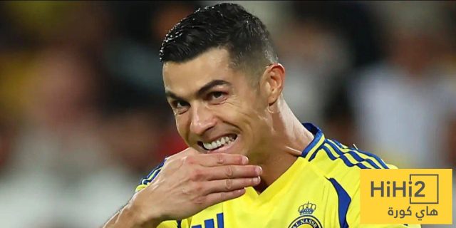 النصر يحتاج للتضحية برونالدو من أجل العودة إلى البطولات!