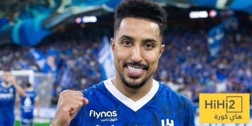 500 مليون في جعبة الهلال قبل كأس العالم