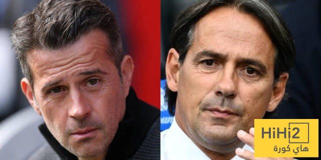 الجمهور يترقب: من الأفضل للهلال إنزاغي أم سيلفا؟