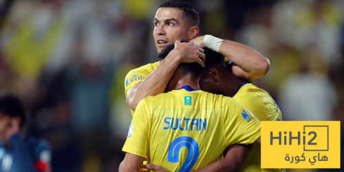 قرار جريء.. لاعب النصر يطلب استبعاده من لقاء الاتحاد!