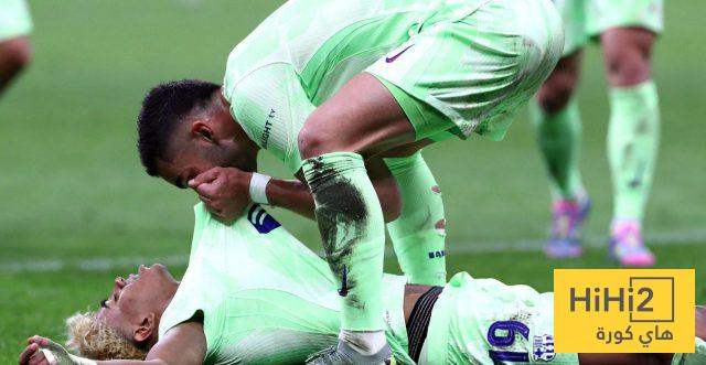 فيران توريس بعد الخروج من دوري الأبطال: “لن نستسلم!”