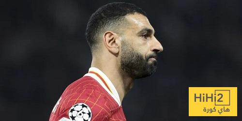 محمد صلاح يختار أقوى فريق في أوروبا حاليا