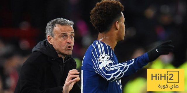 تكتيك باريس ضد أرسنال في دوري الأبطال