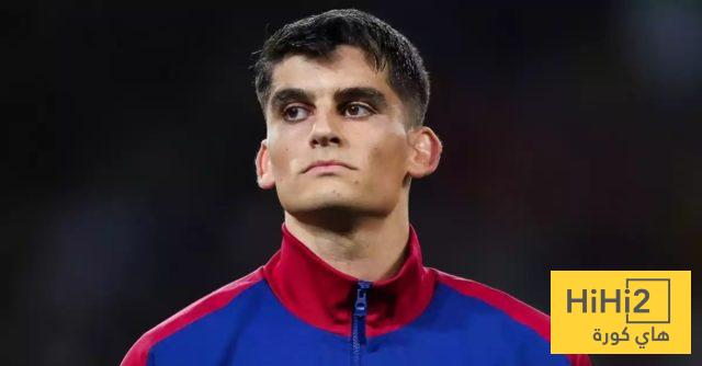 رغم الخروج الأوروبي.. جيرارد مارتين يبدع في غياب بالدي