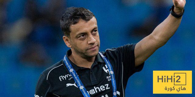 أول تعليق من الشلهوب بعد فوز الهلال أمام الرائد