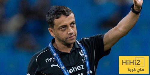 أول تعليق من الشلهوب بعد فوز الهلال أمام الرائد