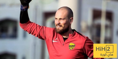 رايكوفيتش: أظهرنا قوة شخصيتنا أمام النصر