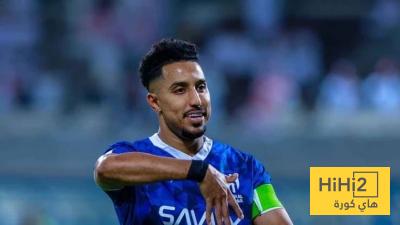 ملك الأرقام القياسية.. الدوسري يصنع المستحيل بقميص الهلال!
