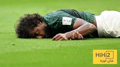 أول أزمات الشلهوب مع الهلال..!!
