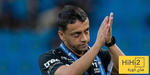 الشلهوب نجح في إظهار بصماته مع الهلال أمام الرائد
