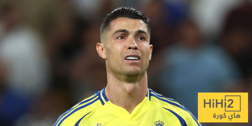 النصر يدخل في أزمة بسبب الأهلي